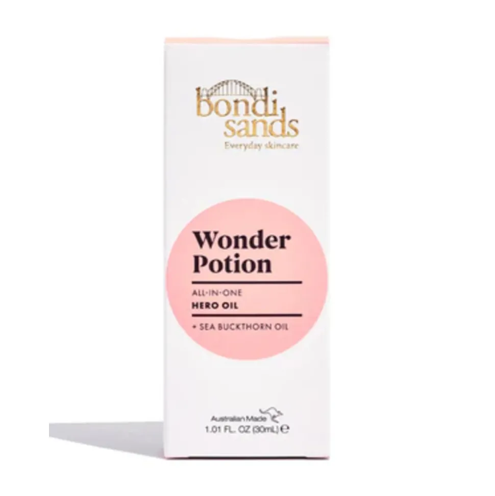 Bondi Sands Wonder Potion Hero Oil 30 ml