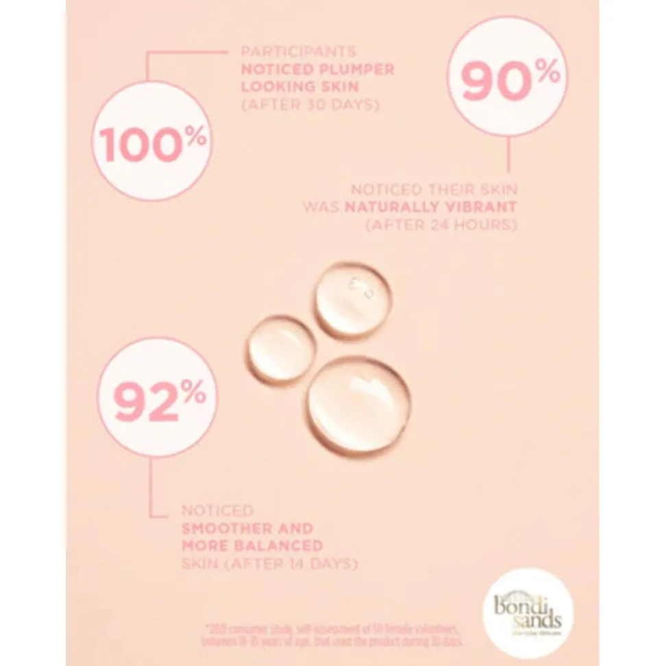 Bondi Sands Wonder Potion Hero Oil 30 ml