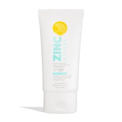 Bondi Sands Zinc Mineral Sunscreen Face Lotion SPF 50+ 60 ml