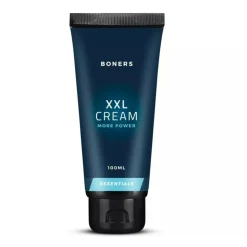 Boners Creme Penis XXL