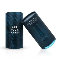 Boners Stimulator Cockring & Ball