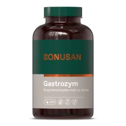Bonusan Gastrozym 300 capsules