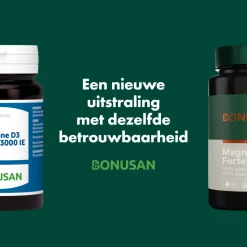 Bonusan Levertraan Forte 120 softgels