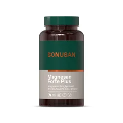 Bonusan Magnesan Forte Plus 60 tabletten
