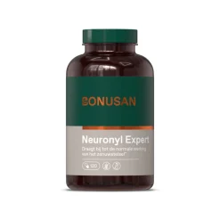 Bonusan Neuronyl 120 capsules