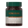 Bonusan Vitamine D3 15 mcg / 600 IE 90 softgels