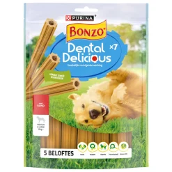 Bonzo Dental Fresh Rund 200 gr