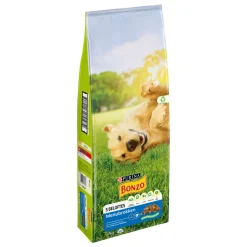 Bonzo Droogvoer Adult Menubrokken Kip 15 kg