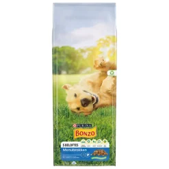 Bonzo Droogvoer Adult Menubrokken Kip 15 kg