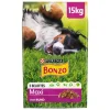 Bonzo Droogvoer Maxi 15 kg