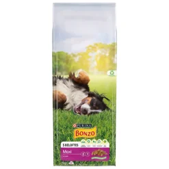 Bonzo Droogvoer Maxi 15 kg
