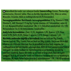 Bonzo Funstastix 100 gr