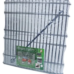 Boon Draadren 6-delig Verzinkt in Folie