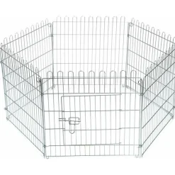 Boon Draadren 6-delig Verzinkt in Folie