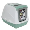 Boon Kattenbak / Kattentoilet Flipcat Mint Groen 50 cm