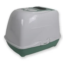 Boon Kattenbak / Kattentoilet Flipcat Mint Groen 50 cm