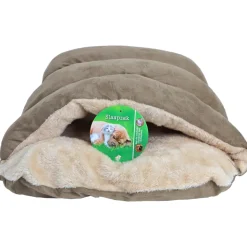 Boon Slaapzak Bruin/Beige 45 cm