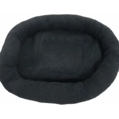 Boon Zachte Kattenmand Zwart 48 cm