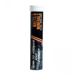 Born Bruistablet Watts & Minerals Orange 80 gr
