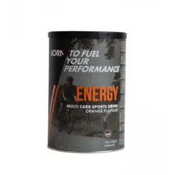 Born Drink Energy Multi Carb Orange 540 gr