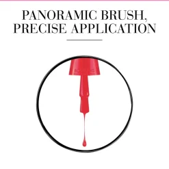 Bourjois 1 Seconde Nagellak 044 Rouge Défendu 9 ml