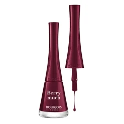 Bourjois 1 Seconde Nagellak 07 Berry Much 9 ml