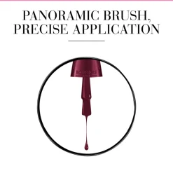 Bourjois 1 Seconde Nagellak 07 Berry Much 9 ml