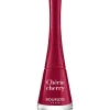 Bourjois 1 Seconde Nagellak 08 Cherie Cherry 9 ml
