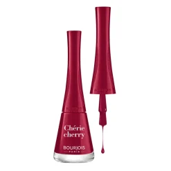 Bourjois 1 Seconde Nagellak 08 Cherie Cherry 9 ml