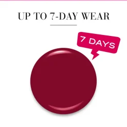 Bourjois 1 Seconde Nagellak 08 Cherie Cherry 9 ml