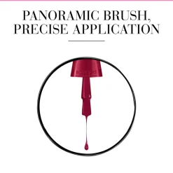 Bourjois 1 Seconde Nagellak 08 Cherie Cherry 9 ml