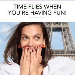 Bourjois 1 Seconde Nagellak 04 Beige Friend 9 ml