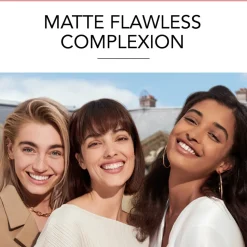 Bourjois Always Fabulous Foundation 425 Honey 30 ml