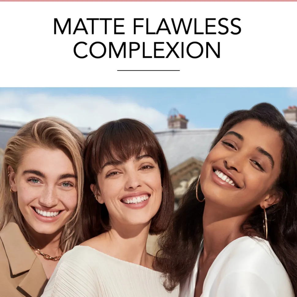 Bourjois Always Fabulous Foundation 425 Honey 30 ml