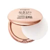 Bourjois Always Fabulous Compact Foundation Rose Ivory 100 10 gr