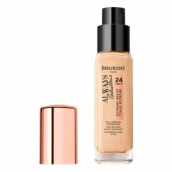 Bourjois Always Fabulous Foundation 120 Light Ivory 30 ml