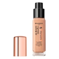 Bourjois Always Fabulous Foundation 300 Rose Sand 30 ml