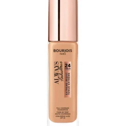 Bourjois Always Fabulous Foundation 200 - Rose Vanilla 30 ml