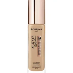 Bourjois Always Fabulous Foundation 400 Beige Rose 30 ml