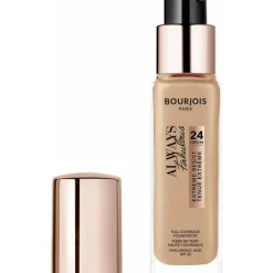 Bourjois Always Fabulous Foundation 400 Beige Rose 30 ml