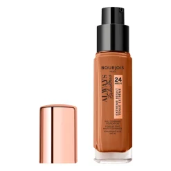 Bourjois Always Fabulous Foundation 615 Mocha 30 ml