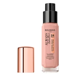 Bourjois Always Fabulous Foundation 405 Rose Honey 30 ml