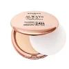 Bourjois Always Fabulous Compact Foundation Vanilla 210 11 gr