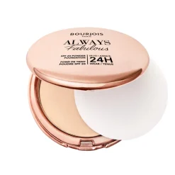 Bourjois Always Fabulous Compact Foundation Vanilla 210 11 gr