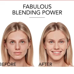 Bourjois Always Fabulous Compact Foundation Vanilla 210 11 gr