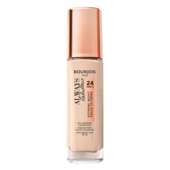 Bourjois Always Fabulous Foundation 115 Golden Ivory 30 ml