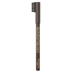 Bourjois Brow Reveal Precision Wenkbrauwpotlood 004 Brunette