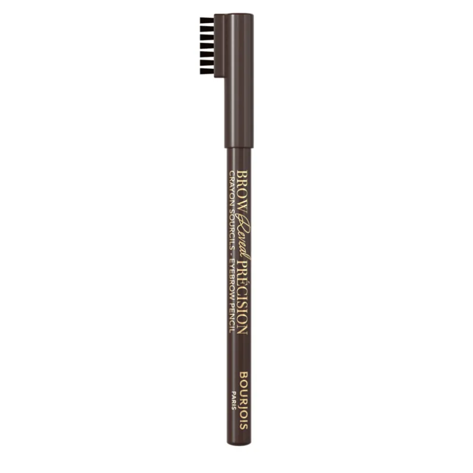 Bourjois Brow Reveal Precision Wenkbrauwpotlood 004 Brunette