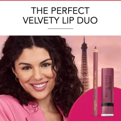 Bourjois Contour Edition Lipliner 05 Berry 1.14 gr