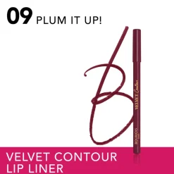 Bourjois Contour Edition Lipliner 09 Plum It 1.14 gr